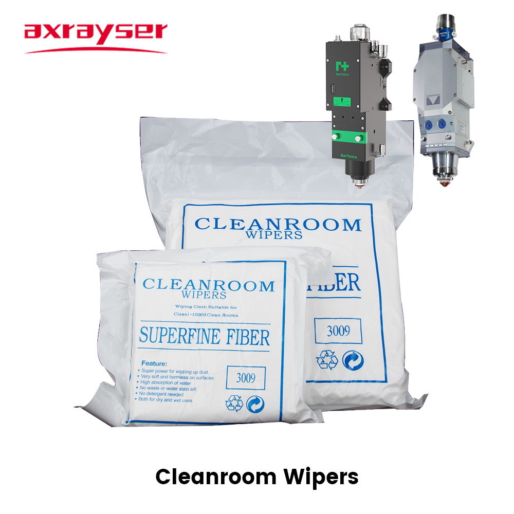 Commercial Fabric Printing Machine - 3009 Industry Cleanroom Wipers Dust-free Cloth