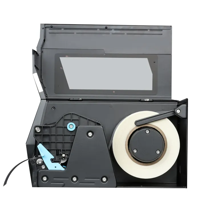 POSTEK GX3r Multi-interactive  - Barcode Printer ulasan dan harga
