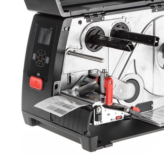 PM42 203dpi 300dpi 400dpi Barc - Barcode Printer ulasan dan harga