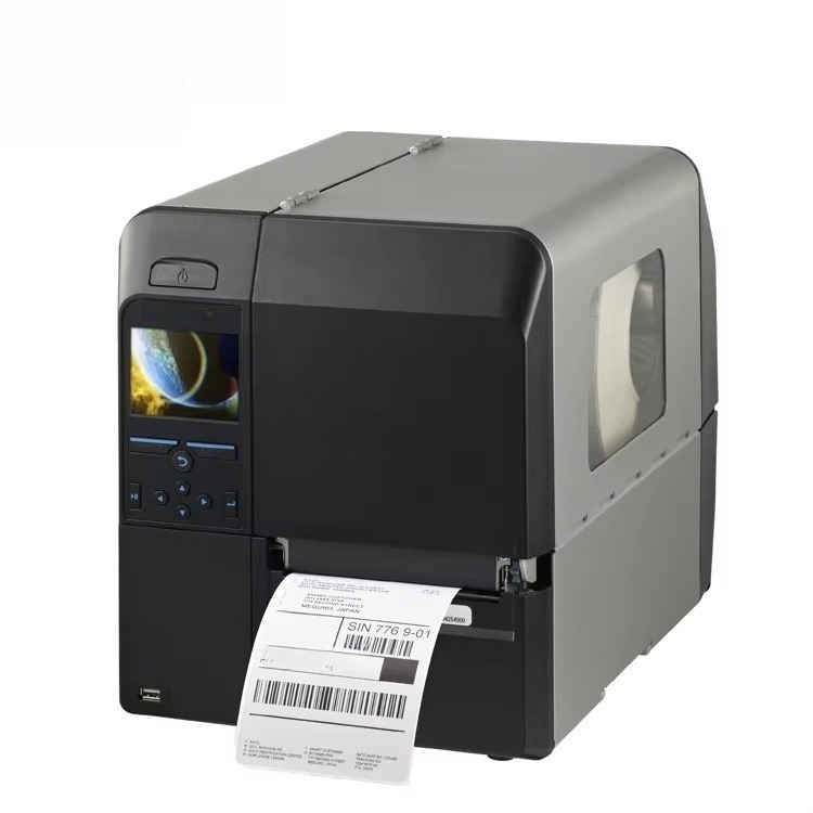 PM42 203dpi 300dpi 400dpi Barc - Barcode Printer ulasan dan harga