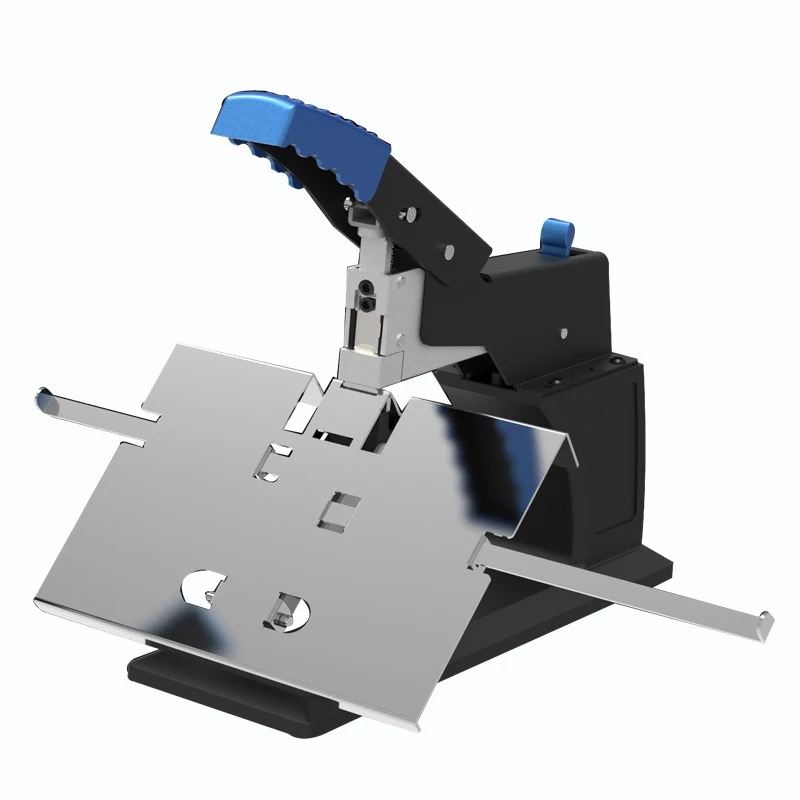 SH-03 Heavy Duty Manual Staple - Stapler Heavy Duty ulasan dan harga