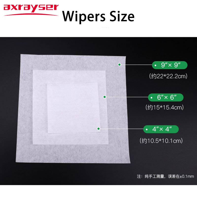 3009 Industry Cleanroom Wipers - Commercial Fabric Printing Machine ulasan dan harga