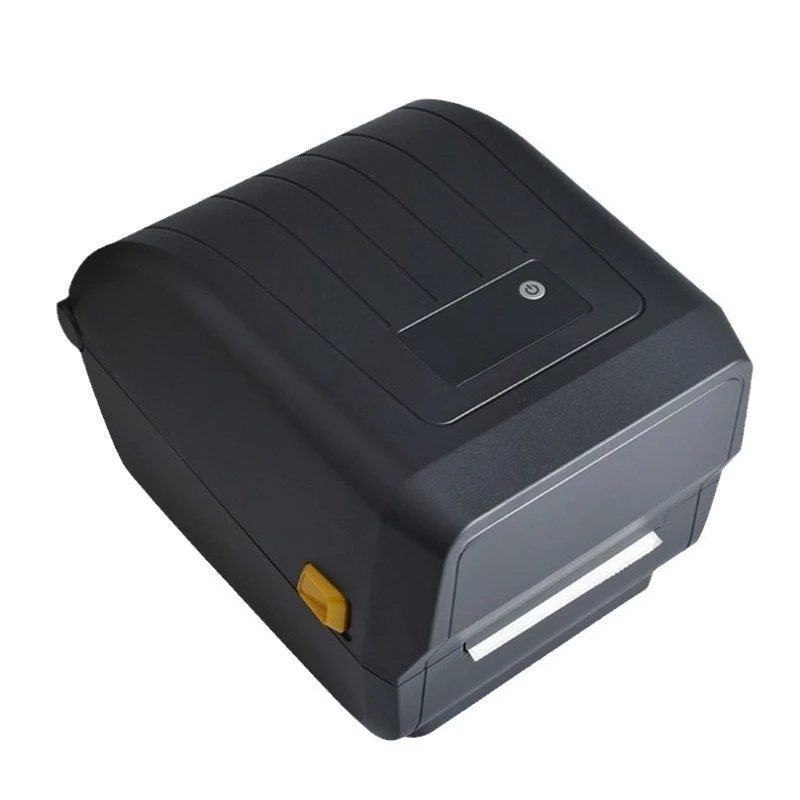 Thermal Transfer Barcode Label - Barcode Printer ulasan dan harga