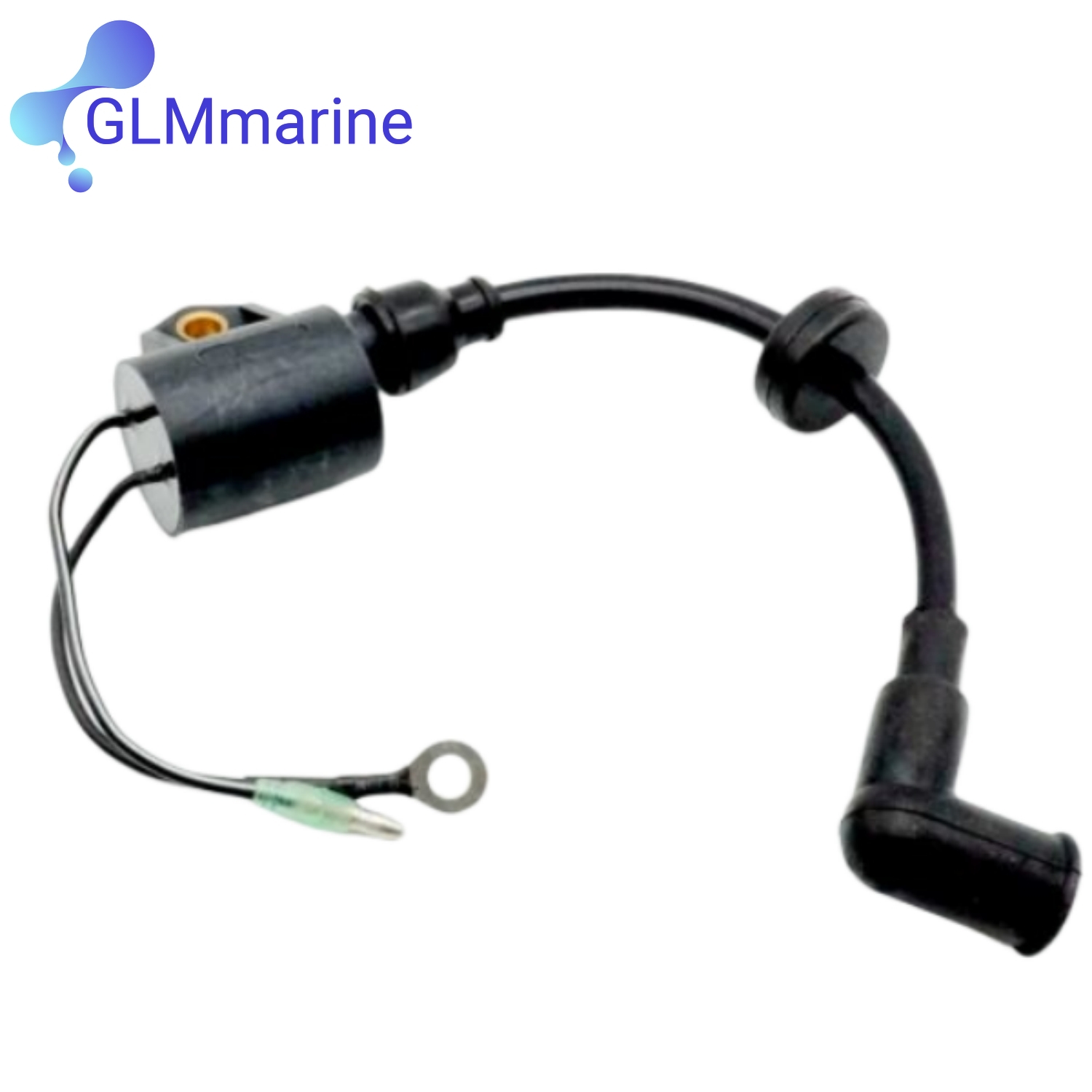 2 Pcs Ignition Coil Assy 61N-8 - Ink Cartridge ulasan dan harga