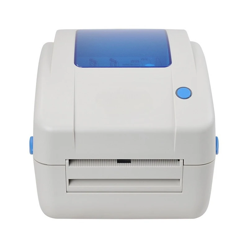 Inkless Desktop Thermal Barcod - Barcode Printer ulasan dan harga