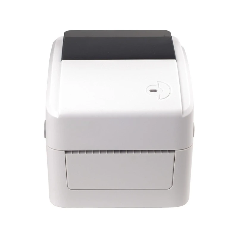 Inkless Desktop Thermal Barcod - Barcode Printer ulasan dan harga