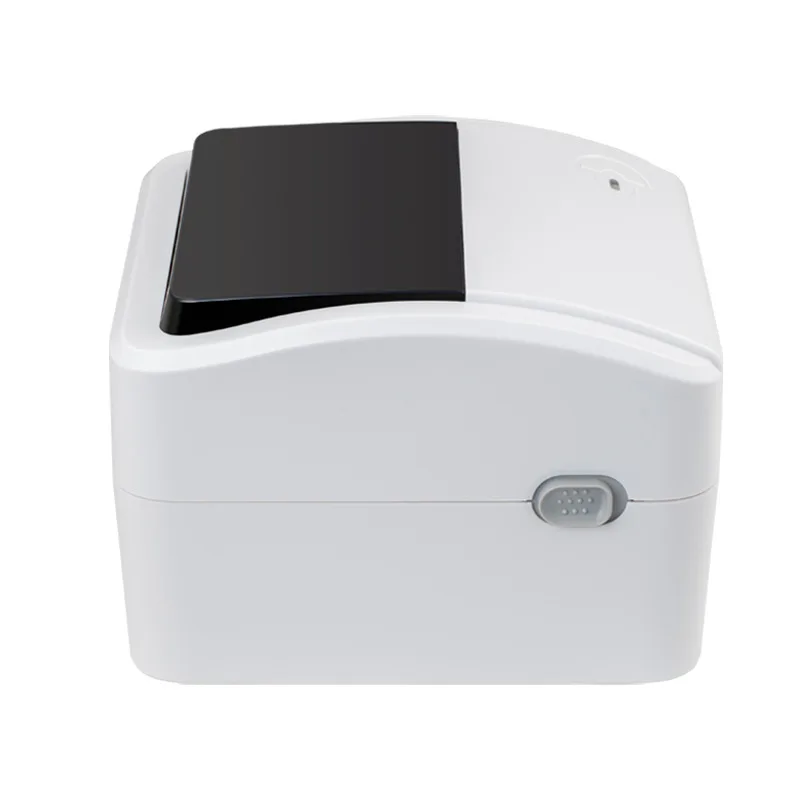 Inkless Desktop Thermal Barcod - Barcode Printer ulasan dan harga