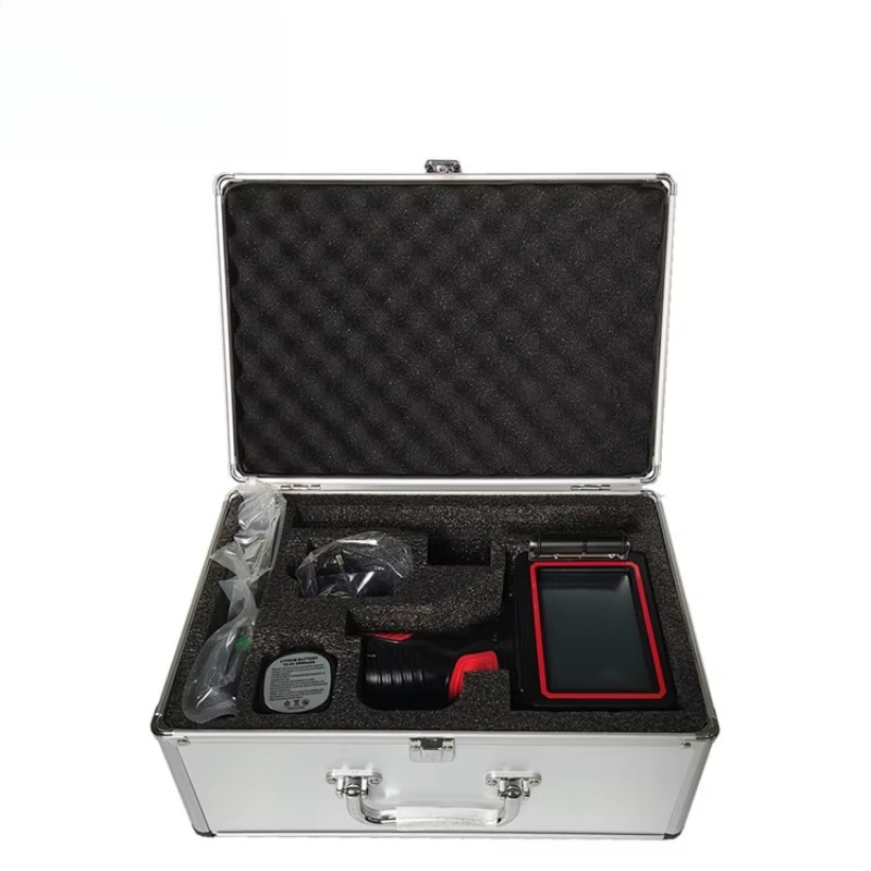 Factory Price HandHeld Inkjet  - Barcode Printer ulasan dan harga