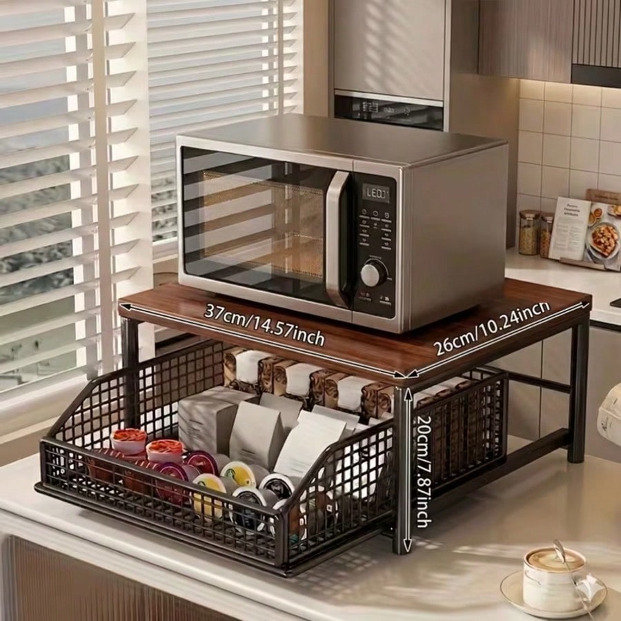ONESIMCR Printer Stand, Deskto - Commercial Book Printing Machines ulasan dan harga