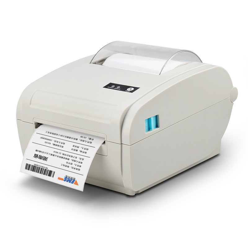 4x6 Direct Thermal Label Stick - Thermal Printer ulasan dan harga