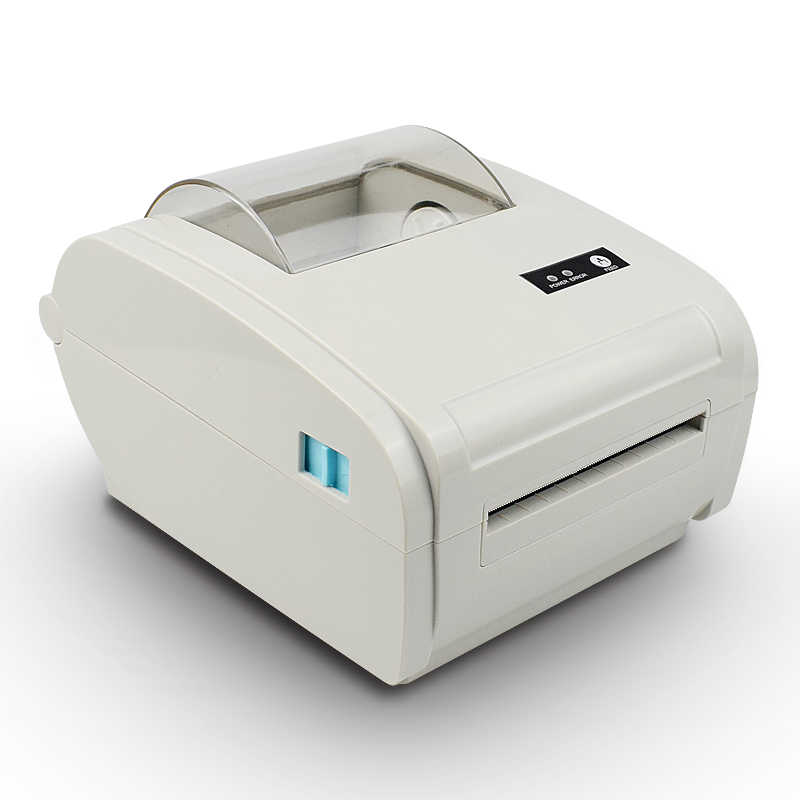 4x6 Direct Thermal Label Stick - Thermal Printer ulasan dan harga