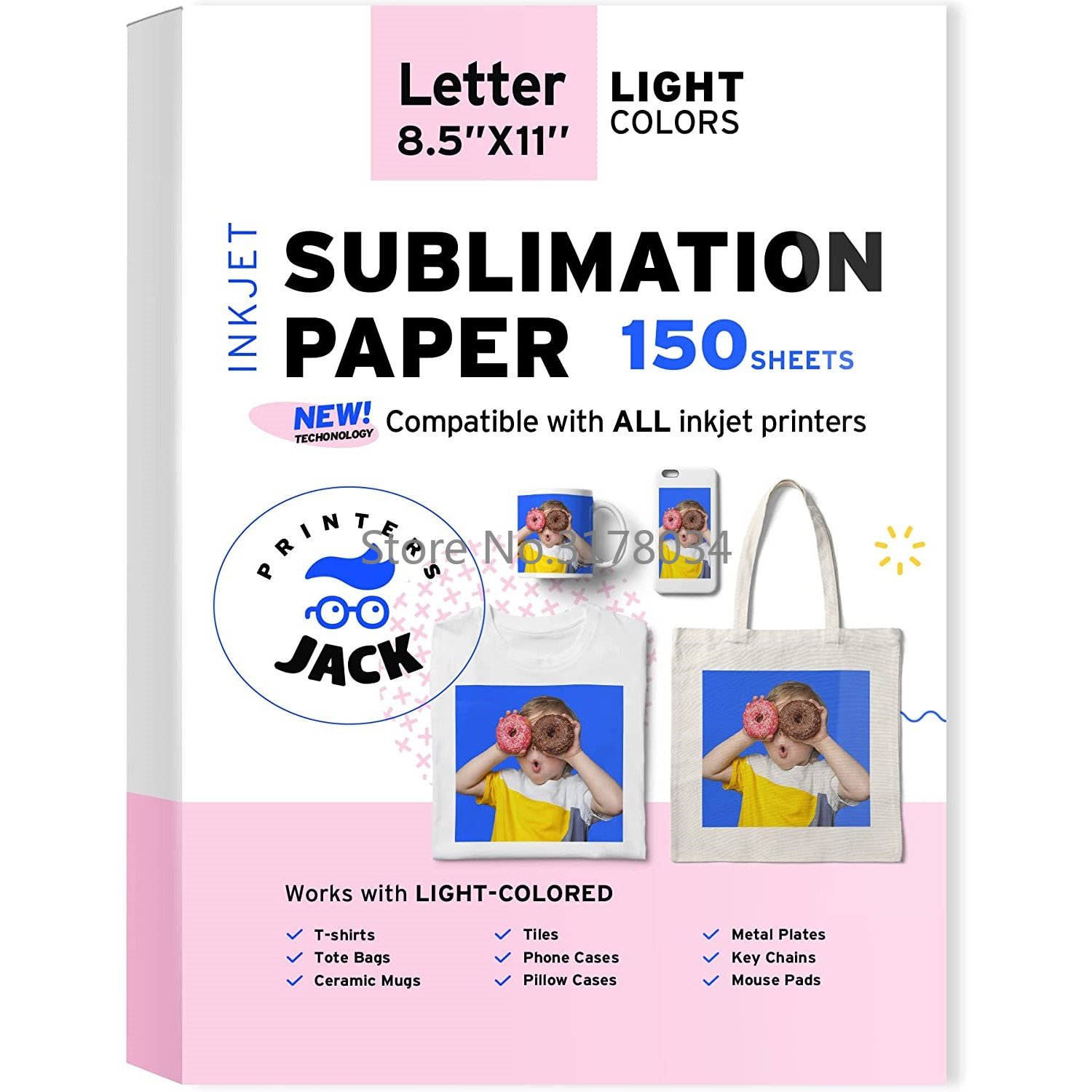 100grams Sublimation Paper Hea - Commercial Fabric Printing Machine ulasan dan harga