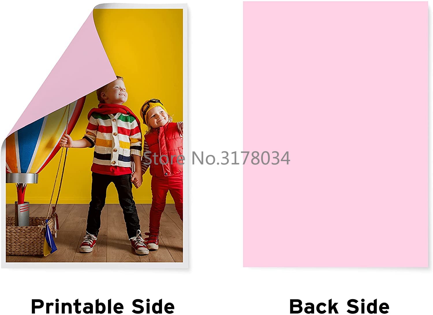 100grams Sublimation Paper Hea - Commercial Fabric Printing Machine ulasan dan harga