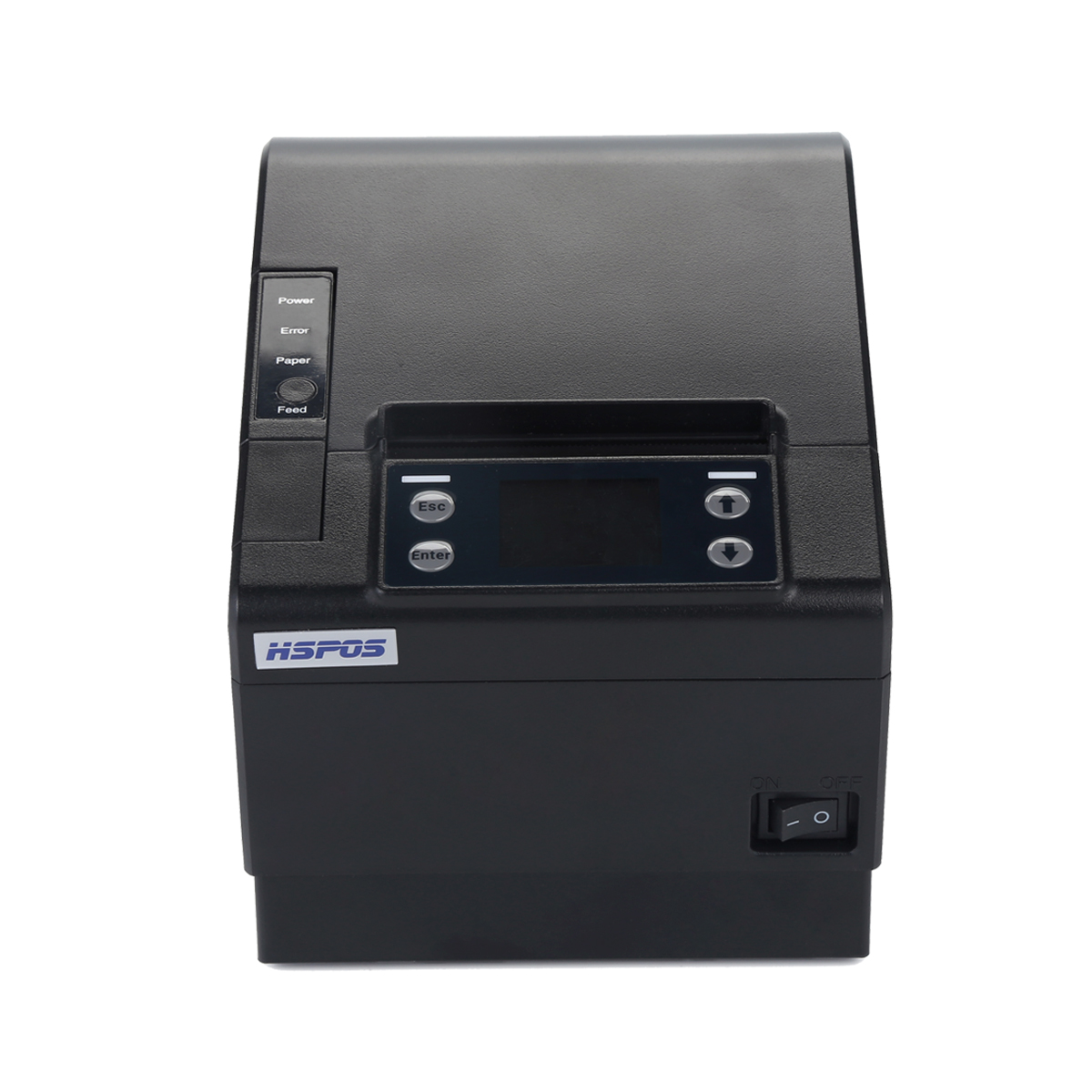 80mm Thermal Receipt Printer 3 - Receipt Printer ulasan dan harga