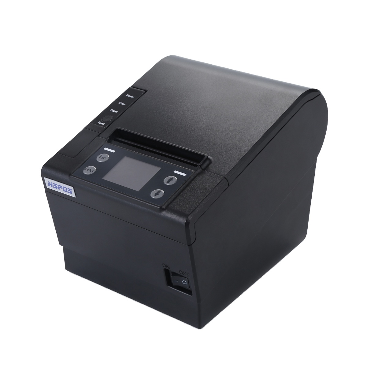 80mm Thermal Receipt Printer 3 - Receipt Printer ulasan dan harga