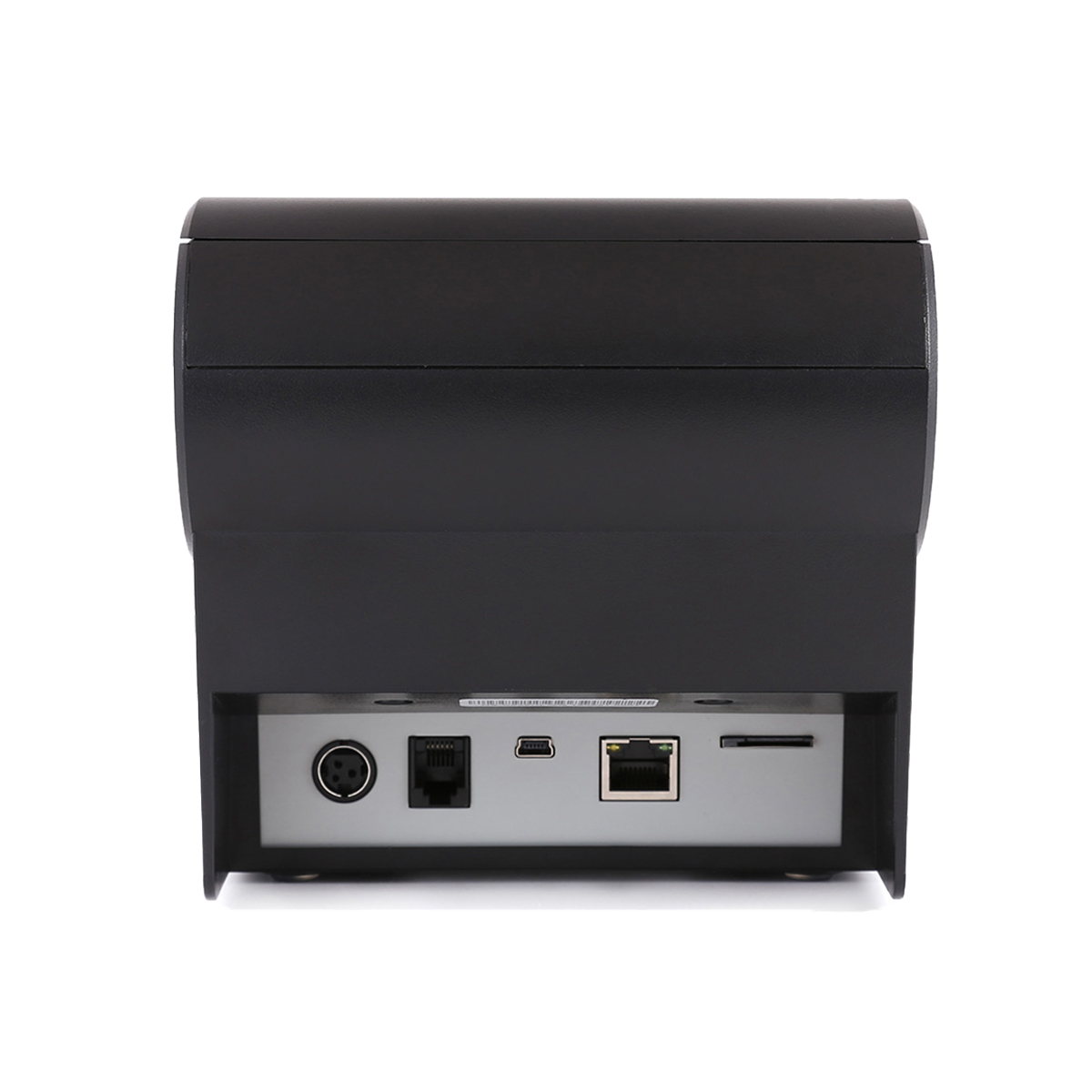 80mm Thermal Receipt Printer 3 - Receipt Printer ulasan dan harga