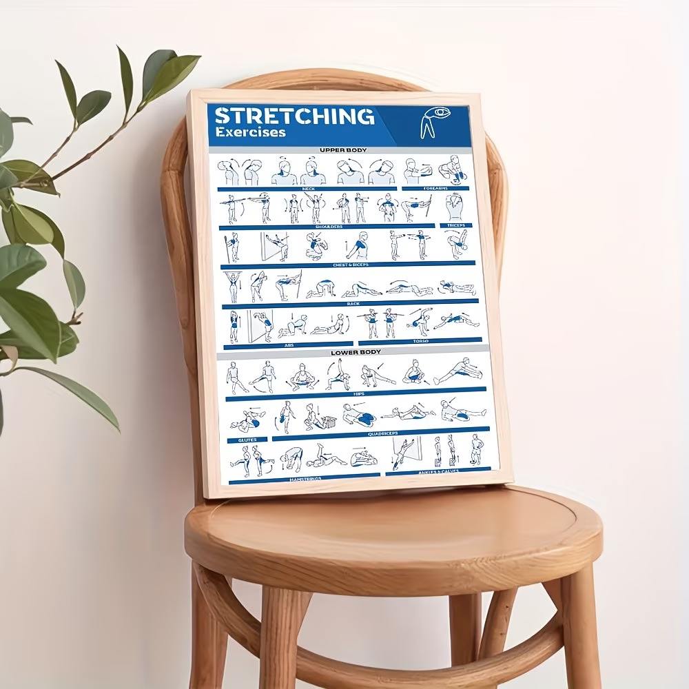 Modern Labeled Full-Body Stret - Label Maker ulasan dan harga