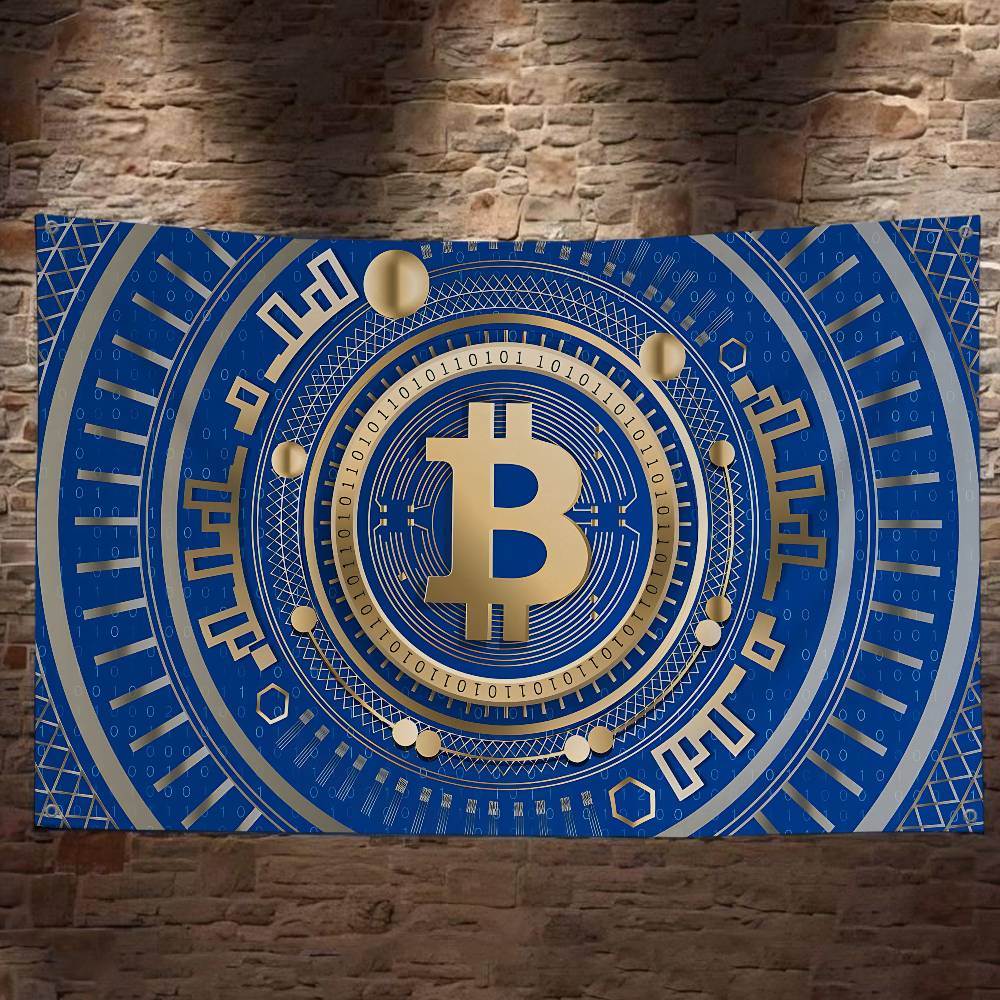 Popular Logo Bitcoin Advanced  - Commercial Printing Company ulasan dan harga