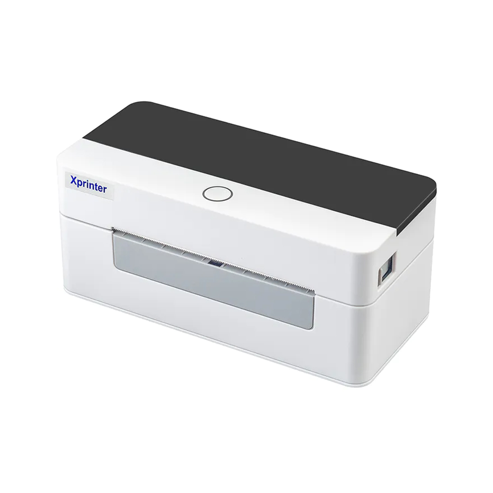 Quality 4 X 6 Inch Self Adhesi - Barcode Printer ulasan dan harga