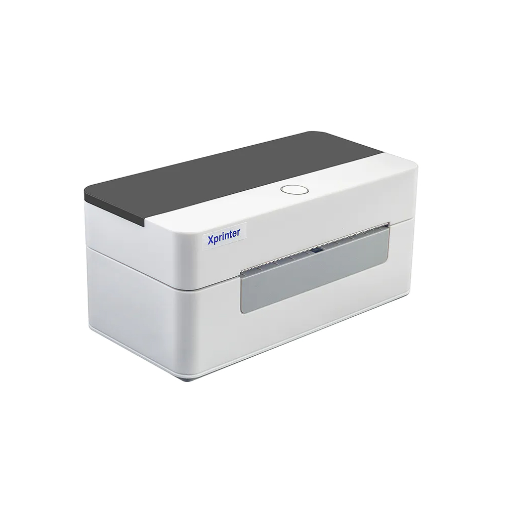 Quality 4 X 6 Inch Self Adhesi - Barcode Printer ulasan dan harga