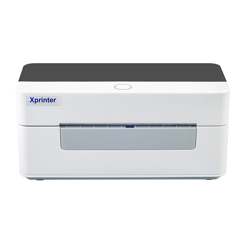 Quality 4 X 6 Inch Self Adhesi - Barcode Printer ulasan dan harga