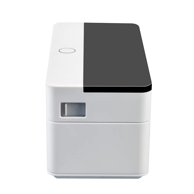Quality 4 X 6 Inch Self Adhesi - Barcode Printer ulasan dan harga