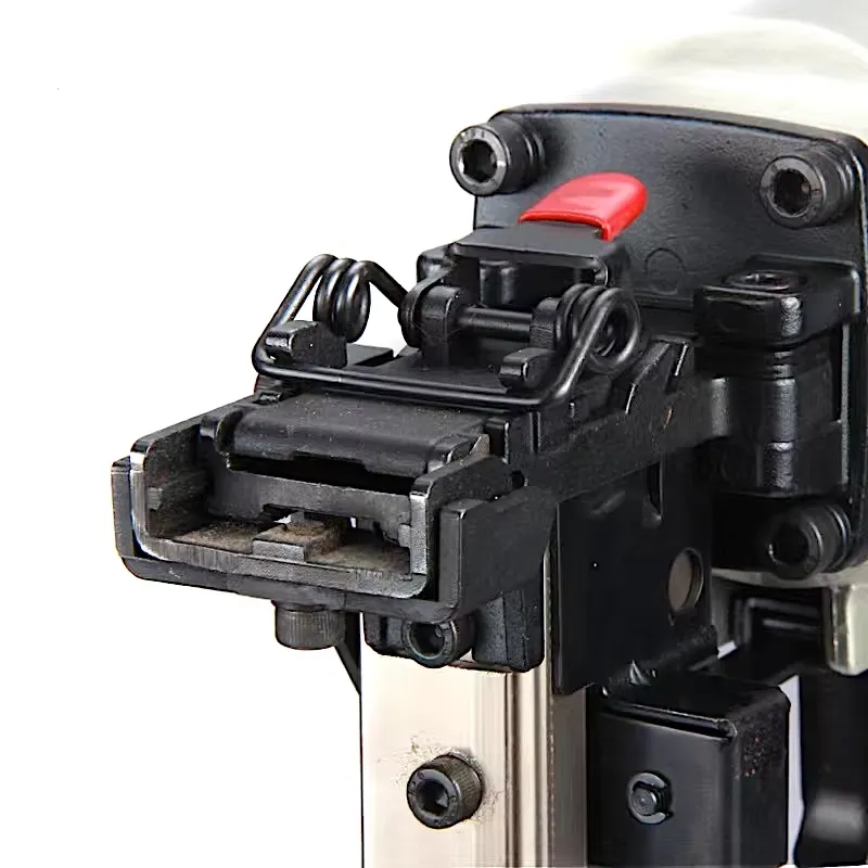 TY80616 Pneumatic 16 Gauge Sta - Stapler Heavy Duty ulasan dan harga