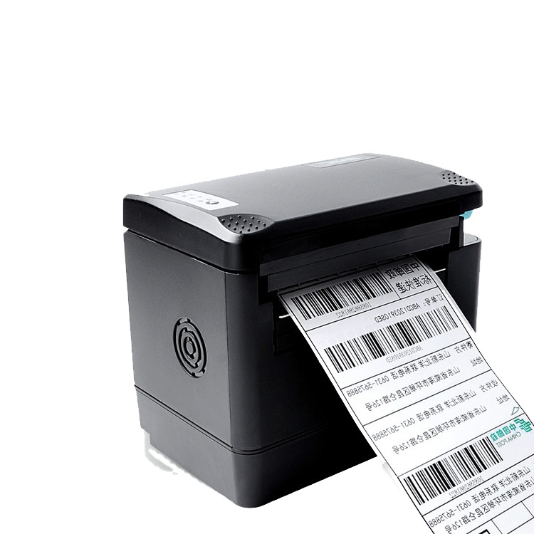 SNBC BTP-K716 Desktop 4x6 USB  - Thermal Printer ulasan dan harga