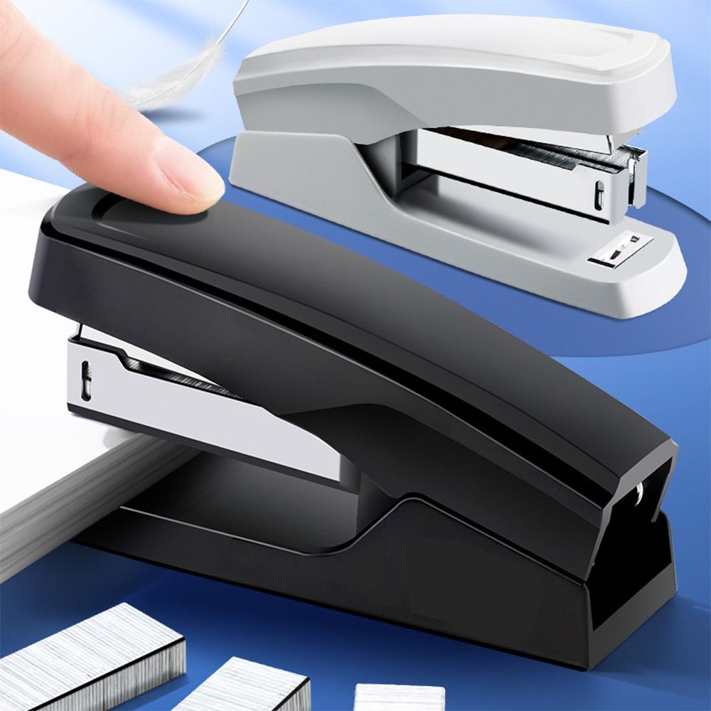 Use 24/6 Staples Stapler Color - Stapler Heavy Duty ulasan dan harga