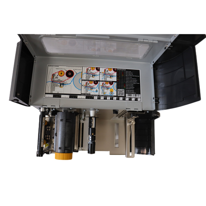 Brand New Product Thermal Tran - Barcode Printer ulasan dan harga